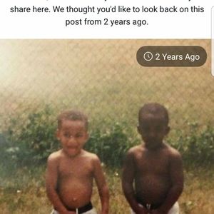 Meet your Posher, Jermaine